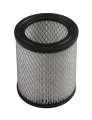 Filter cyclone